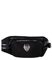 King Nylon Bumbag