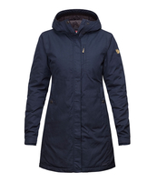 Kiruna Padded Parka W