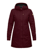 Kiruna Padded Parka W