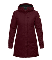 Kiruna Padded Parka W