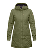 Kiruna Padded Parka W