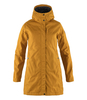 Kiruna Padded Parka W