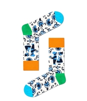 Kussend Paar Socks
