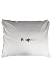Kussensloop Bonjour