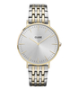 La Boheme Multi Link Gold Plated