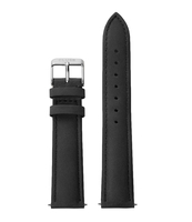 La Boheme Strap Black
