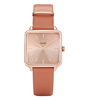 La Tetragone Rose Gold