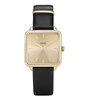 La Tetragone Gold Plated