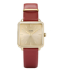 La Tetragone Gold Plated