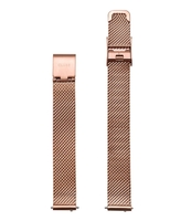 La Vedette Strap Mesh