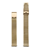 La Vedette Strap Mesh