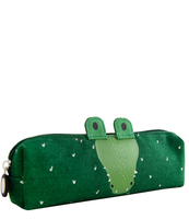 Lange pennenzak Mr. Crocodile