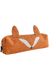 Lange pennenzak Mr. Fox
