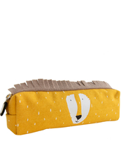 Lange pennenzak Mr. Lion
