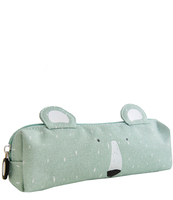 Lange pennenzak Mr. Polar Bear