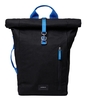 Laptop Backpack Dante Metal Hook 15 Inch