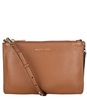Large Double Pouch Xbody