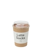 Latte Socks