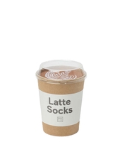 Latte Socks