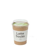 Latte Socks