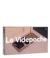 Le Videpoche