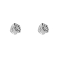 Leaf Studs X My Jewellery