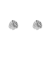 Leaf Studs X My Jewellery