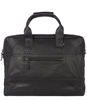 Leather Briefcase 15 inch