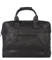 Leather Briefcase 15 inch