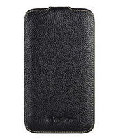 Leather Case Galaxy Note