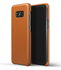 Leather Case Galaxy S8+