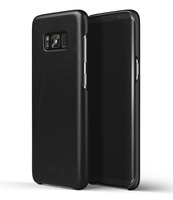 Leather Case Galaxy S8+