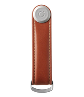 Leather Orbitkey 2.0