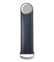 Leather Orbitkey 2.0