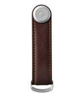 Leather Orbitkey 2.0