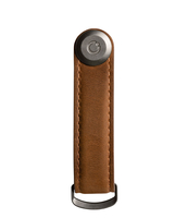 Leather Orbitkey 2.0 Premium