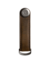 Leather Orbitkey 2.0 Premium