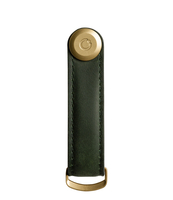 Leather Orbitkey 2.0 Premium