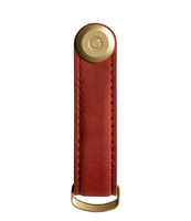 Leather Orbitkey 2.0 Premium