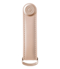 Leather Orbitkey Rose Gold Colored