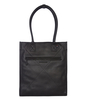 Leather Tote 15 inch