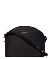 Leona Loom Crossbody
