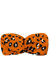 Leopard Headband