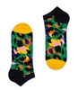 Leopard Low Socks