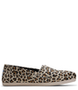 Leopard Print Espadrilles