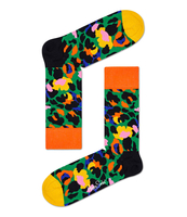 Leopard Socks