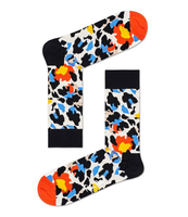 Leopard Socks