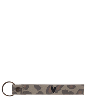 Leuke Sleutelhanger Hartje