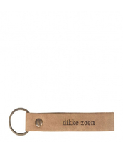 Leuke Sleutelhanger Lus Dikke Zoen