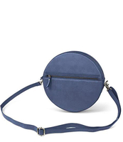 Leva Round Backpack